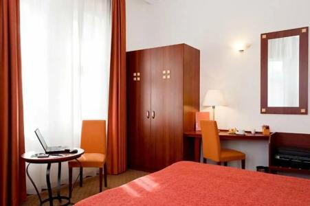 Ibis Styles Budapest Center - 22