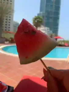 Amwaj Rotana, Jumeirah Beach - Dubai - 38