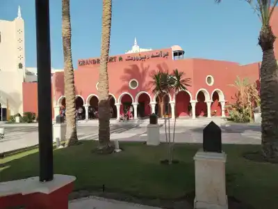 The Grand Resort - 7