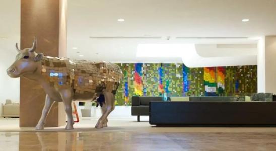Barcelo Bilbao Nervion - 3