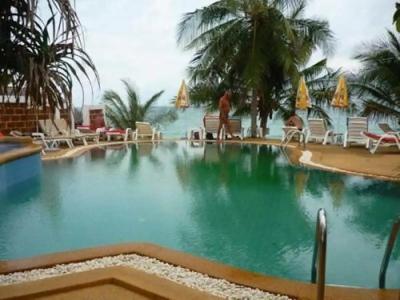 Marina Beach Resort - SHA Extra Plus - 31