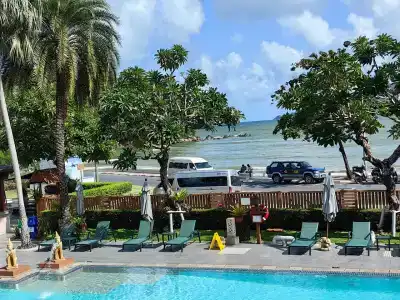 Seaview Patong - SHA Plus - 78