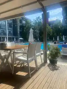 Sun City Apartments & - 37