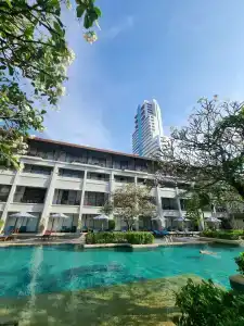 DoubleTree by Hilton Phuket Banthai Resort - 8