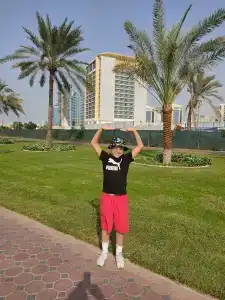 Holiday International - 54