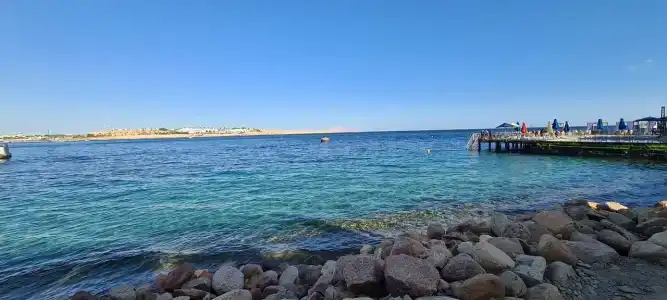 Lido Sharm Naama Bay - 100