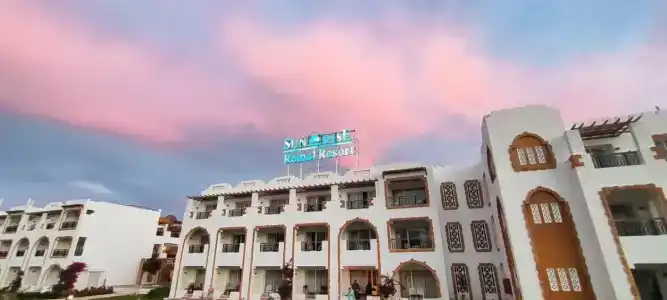 Sunrise Remal Resort - 38