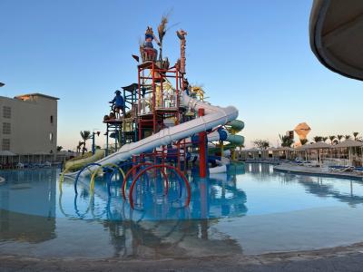 Pickalbatros Aqua Park Resort - 10