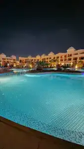 Naama Bay & Resort - 8