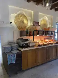 Al Seef Heritage Dubai, Curio Collection by Hilton - 24