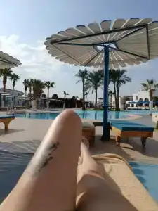 Dreams Vacation Resort - Sharm El Sheikh - 35