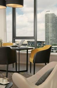 Centro Westside by Rotana - 44