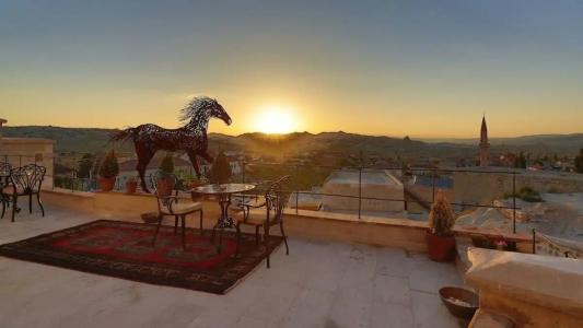 Phocas Cave Suites - 70