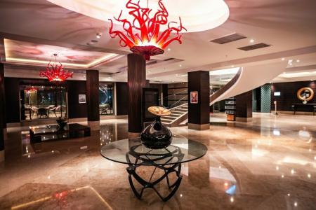 Çelik Palas Convention Center & Thermal SPA - 62