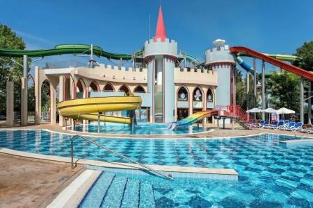 Sol Nessebar Mare All Inclusive - 64