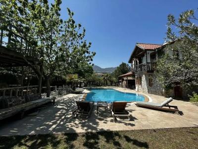 Olympos Koyevi Pension - 77