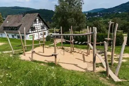 Dormio Resort Eifeler Tor - 16