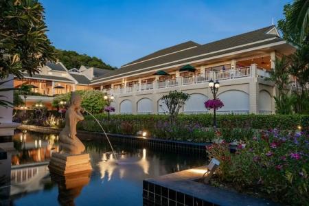 Sofitel Krabi Phokeethra Golf and Spa Resort - 67