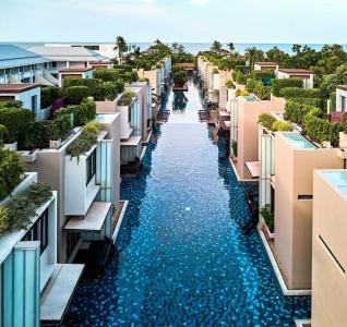 Let's Sea Hua Hin Al Fresco Resort - 52