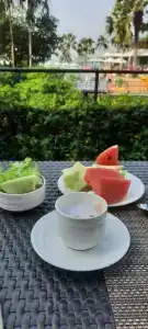 Mövenpick Siam Na Jomtien Pattaya - 21