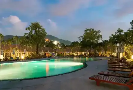 Deevana Patong Resort & Spa - SHA Extra Plus - 89