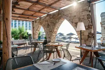 Eden Roc Resort - All Inclusive - 93