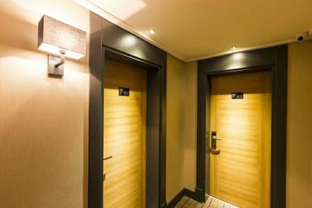 Mövenpick Trabzon - 45