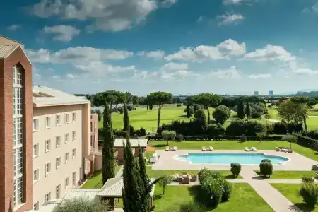 Sheraton Rome Parco de Medici - 83