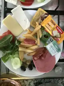 Oyster Boutique - 75