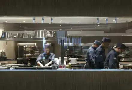 Four Seasons Abu Dhabi at Al Maryah Island - 87