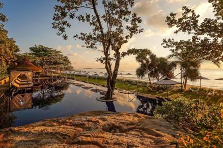 Vana Belle, A Luxury Collection Resort, Koh Samui - 11
