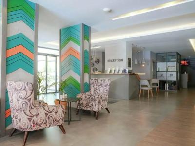 Laren Family & Spa - Boutique Class - 48