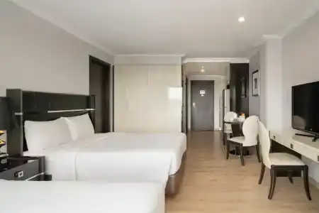 Sirin Exclusive & Residence Pattaya - 78