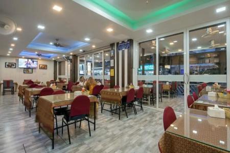 Baan Thai Beach Side Residence - 42