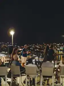 Dalya Resort Aqua & Spa Datca - 98