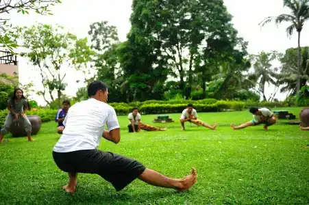 Andaman Cannacia Resort & Spa - SHA Extra Plus - 24