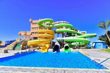 Sentido Akassia Beach - 1