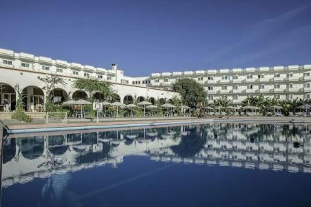 Irene Palace Beach Resort - 18