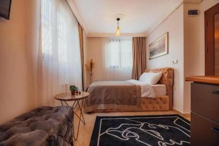 Taksim Wonder Suites - 14