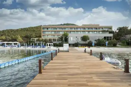 D Resort Murat Reis Ayvalik - 41