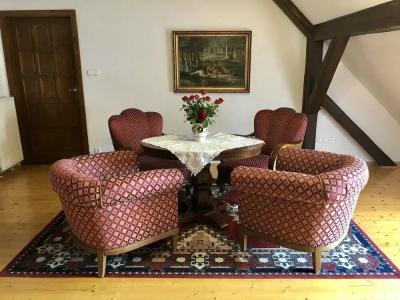 The Houses of History - anno 1830 - 62