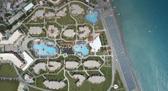 Lindos Princess Beach - 20