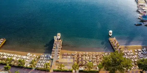 MARBAS SELECT BEACH , Adult Only 14 Plus - 13