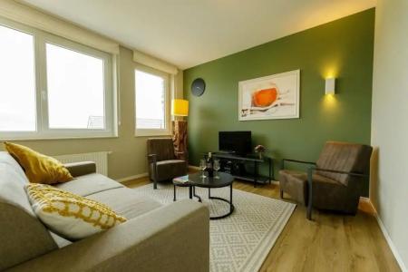 Dormio Resort Eifeler Tor - 58