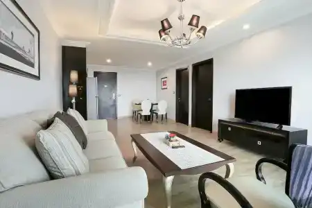 Sirin Exclusive & Residence Pattaya - 97