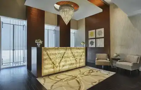 Four Seasons Abu Dhabi at Al Maryah Island - 29