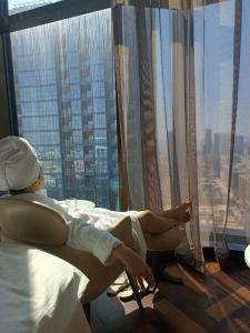 DoubleTree by Hilton Dubai M Square & Residences - 52