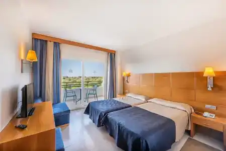 Grupotel Club Cala Marsal - New Reopening 2025 - 43