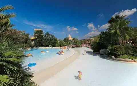 Aqua Fantasy Aquapark & Spa - Ultra All Inclusive - 22