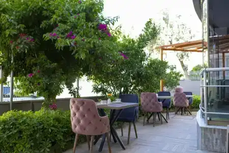 Toprak Apart Otel - 39